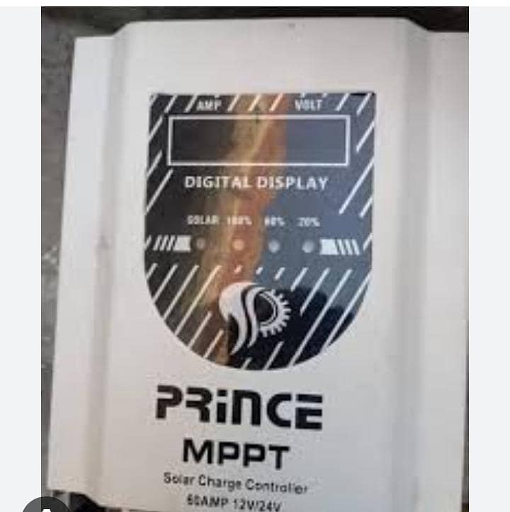 MPPT controller 0
