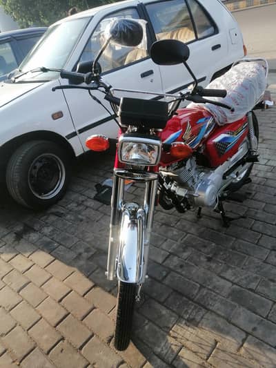 honda 125cc