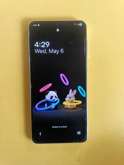 Galaxy S21 5G 6/128