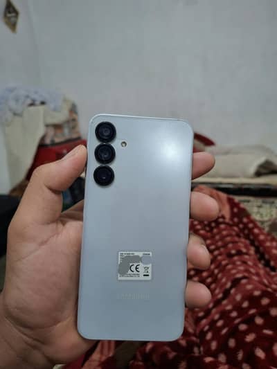 Samsung Galaxy A16 8 256 10/9.5 With Orignal Cable With Box