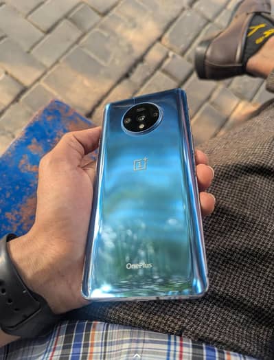 oneplus 7t