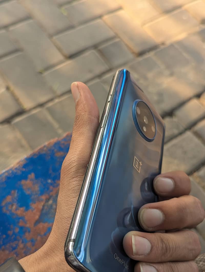 oneplus 7t 2
