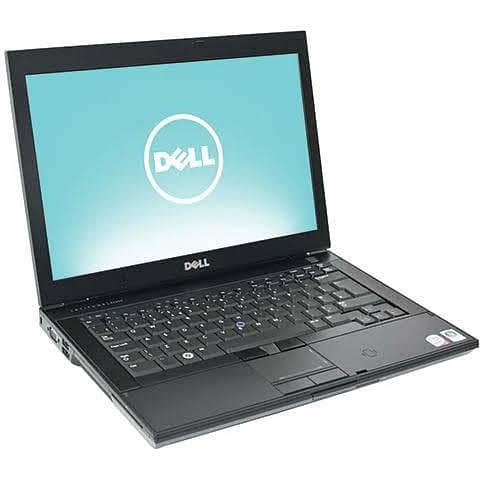 Dell Latitude E6400 0