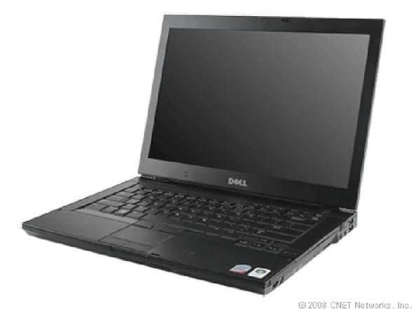 Dell Latitude E6400 1