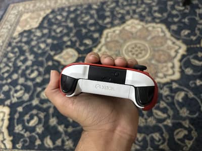 2 Xbox series s/x controller
