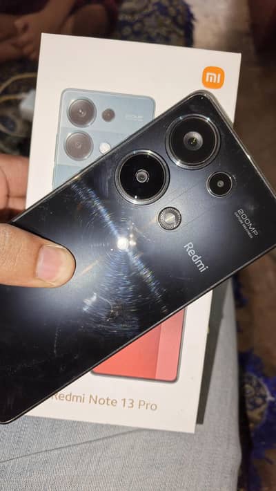 Redmi Note 13 Pro 8/256