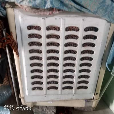 air coolar