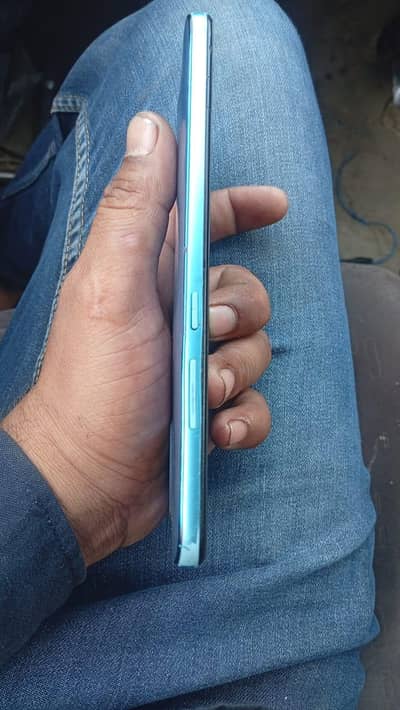Nokia 3.4 exchange possible