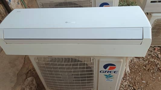 gree Orient Kenwood media extreme ecostar and Haier  DC inverter
