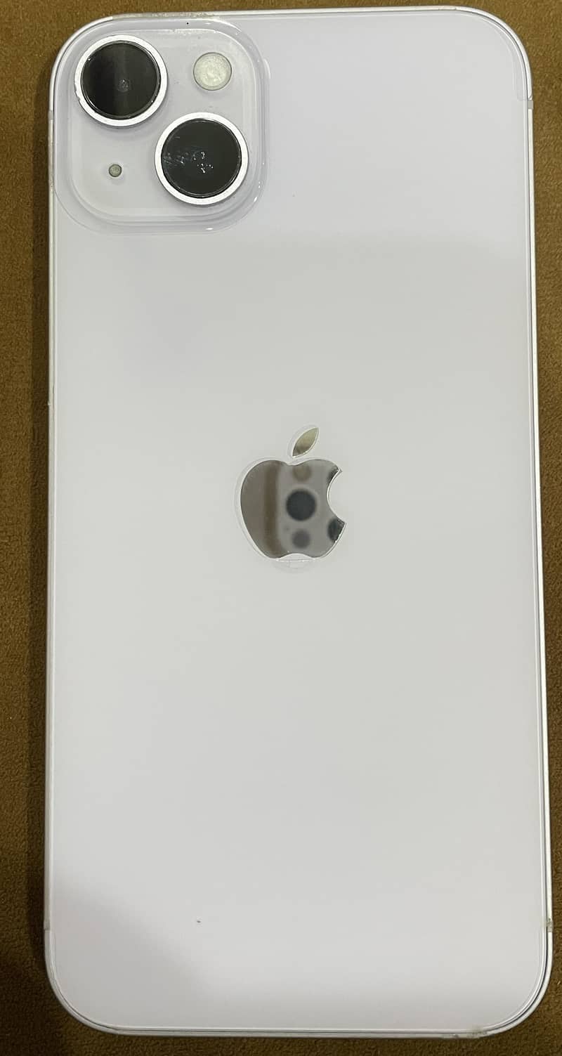 Iphone 14 plus 0
