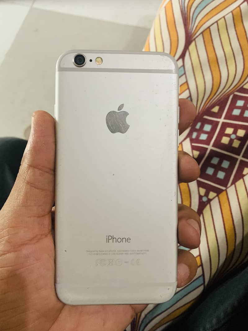 Iphone 6 2