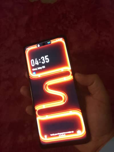 infinix note 30 8+8 256
