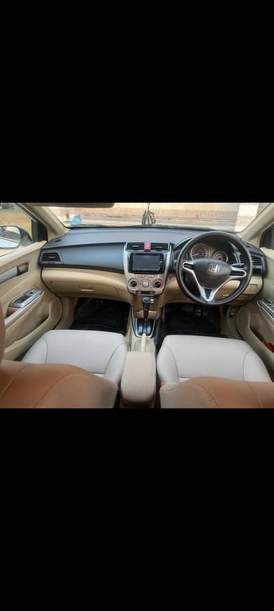 Honda city price 42lacs
