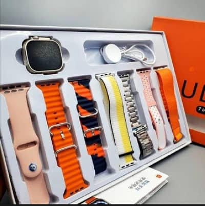 smart watch home dilevery available
