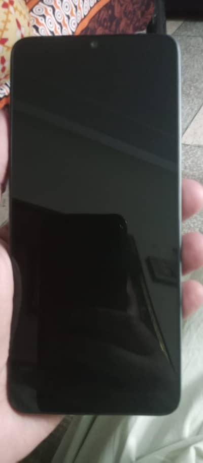 Redmi A3