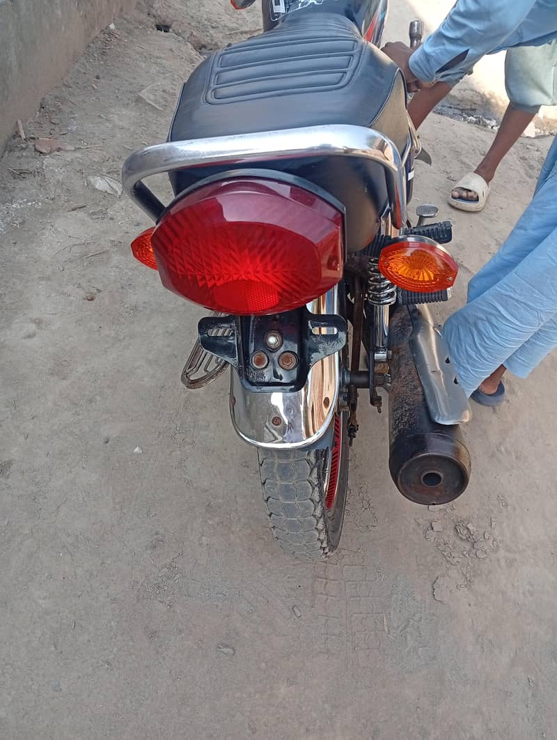 Honda 0