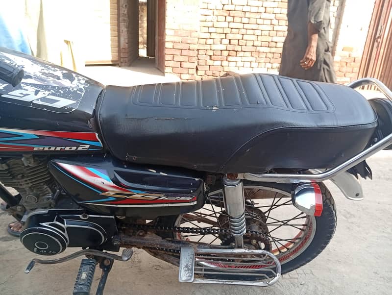 Honda 1
