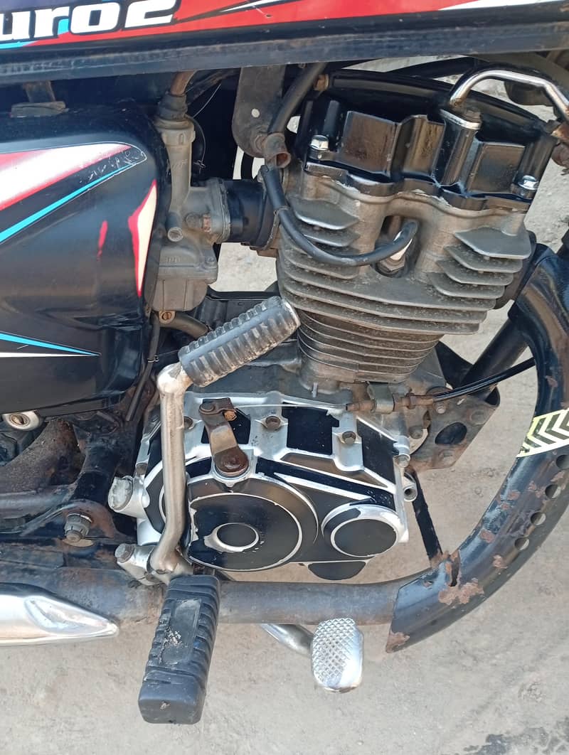 Honda 3