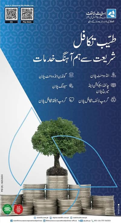 State Life Insurance of Pakistan
