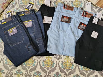 brands[ Pull&bear]& [Gap]& [Bershka]&[Gap]