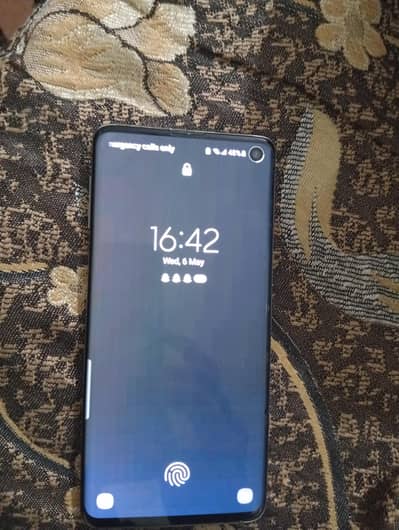 Samsung galaxy s10