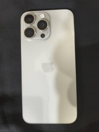 i phone 15 pro max