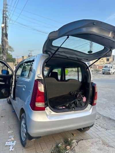 family car