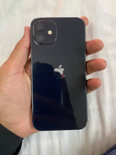 iPhone 12