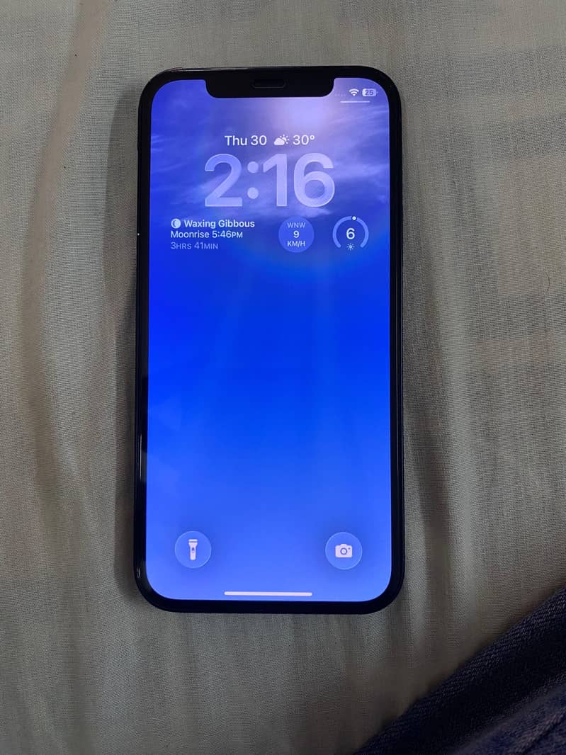 iPhone 12 6