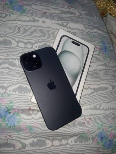 iPhone 15 jv