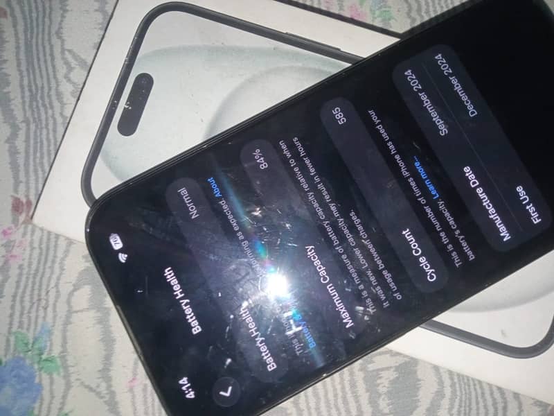iPhone 15 jv 2
