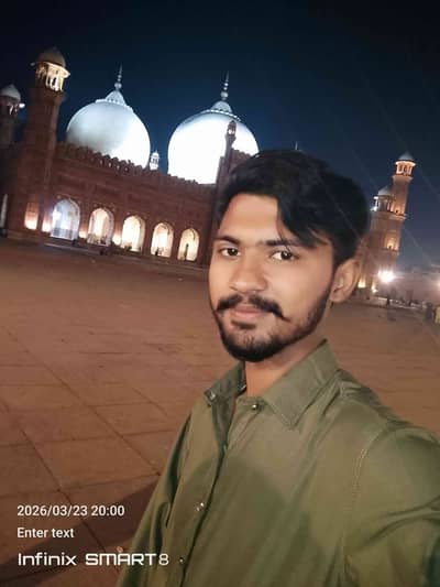 zohaib ali