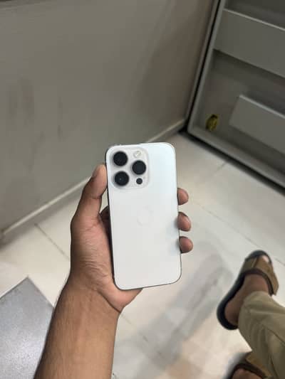 iPhone 14 Pro Factory 256gb