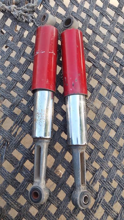 honda 70 ka Genuine Shakh فون 03086405488