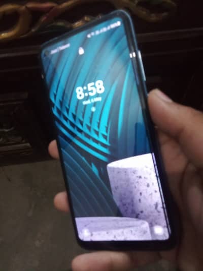 Samsung Mobile A11
