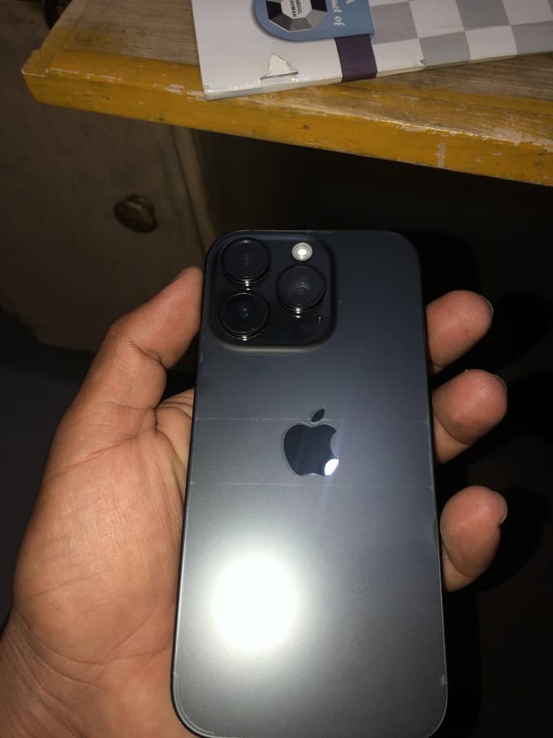 iphone 16 pro 5
