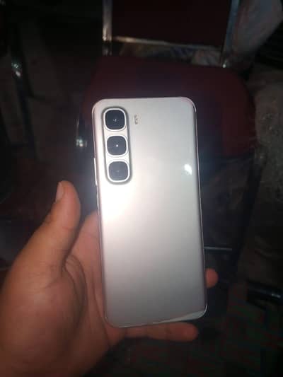infinix hot 60 pro plus