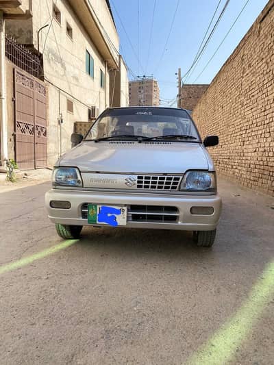 mehran vxr 2019
