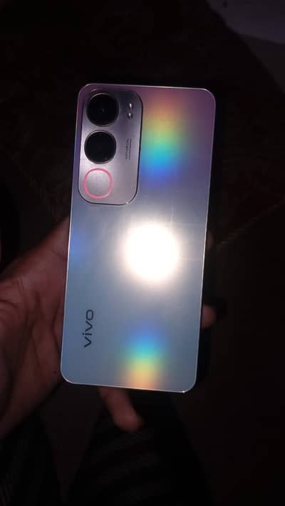 Vivo Y19s pro