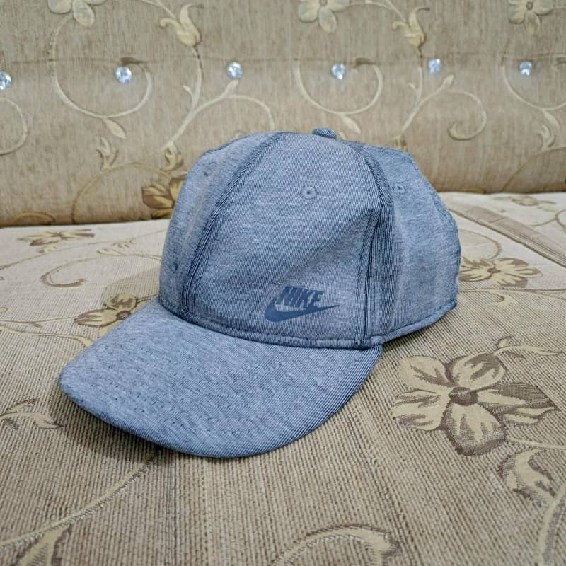 NIKE ORIGINAL CAP 0