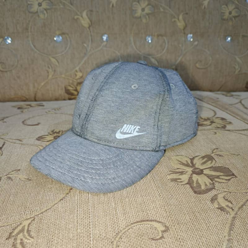 NIKE ORIGINAL CAP 1