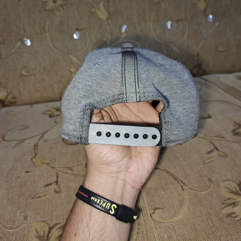 NIKE ORIGINAL CAP 2