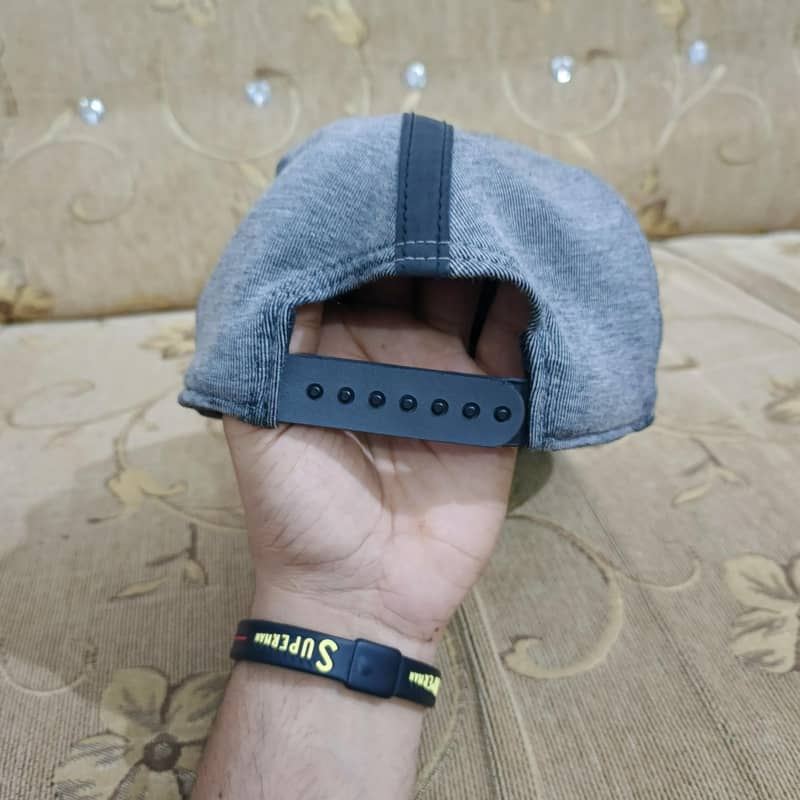 NIKE ORIGINAL CAP 3