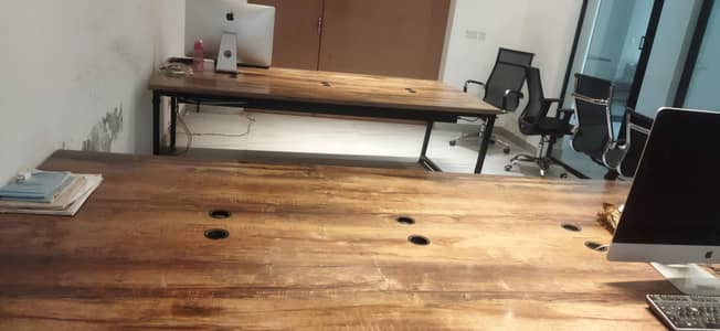 Office Tables for Sale | Read Description