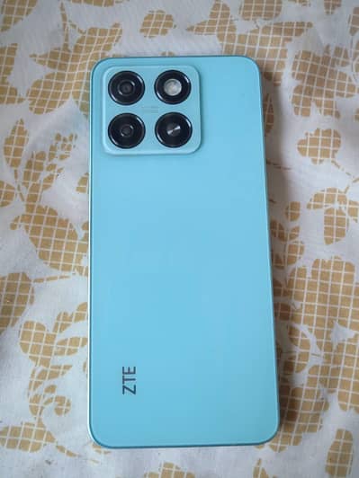 ZTE Blade A 55