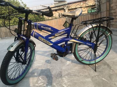 OSCAR Bicycle for sale