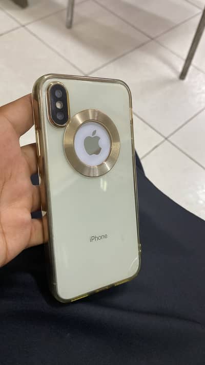 iPhone x pta