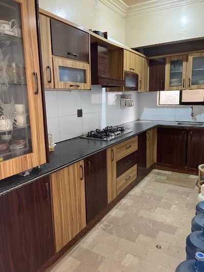 Spacious Prime Location Flat Is Available In DHA Phase 2 Extension For sale