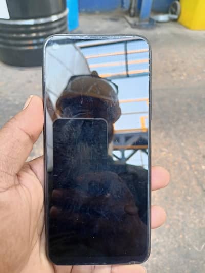 I'm selling my Infinix hot 9 Mobil 4gb 64gb hai