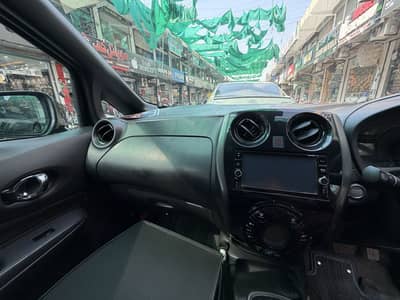 Nisan note e power 2019/2021